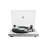 Pro-Ject A1 OM10 White Fully automatic turntable