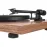 Pro-Ject Debut III Phono OM5e Wood
