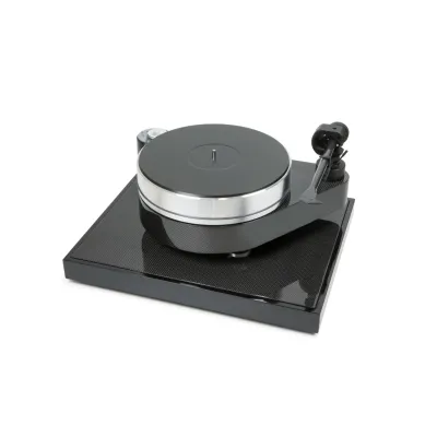 Pro-Ject RPM 10 Carbon Starling US Pro-Ject RPM 10 Carbon Starling US