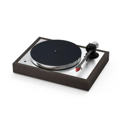 Pro-Ject The Classic Evo 2M Silver Eucalyptus Pro-Ject The Classic Evo 2M Silver Eucalyptus