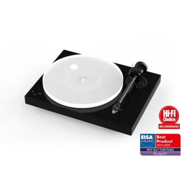 Pro-Ject X1 B Pick-IT S2 MM Piano Pro-Ject X1 B Pick-IT S2 MM Piano