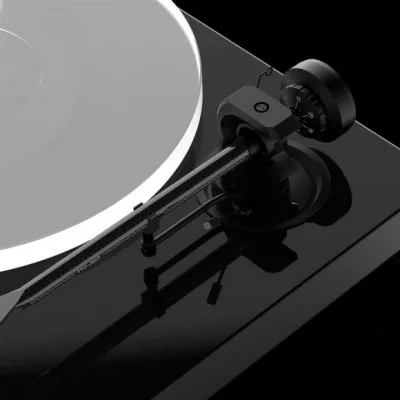 Pro-Ject X1 B Pick-IT S2 MM Piano