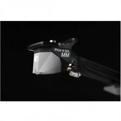 Pro-Ject X1 B Pick-IT S2 MM Piano Pro-Ject X1 B Pick-IT S2 MM Piano