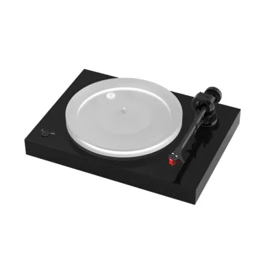 Pro-Ject X2 B Quintet Red Piano Black Pro-Ject X2 B Quintet Red Piano Black