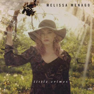 Вініловий диск Menago,Melissa: Little Crimes Вініловий диск Menago,Melissa: Little Crimes