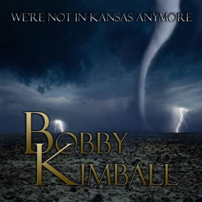 Вініловий диск Kimball,Bobby: We're Not In Kansas Anymore Вініловий диск Kimball,Bobby: We're Not In Kansas Anymore