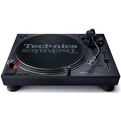 Technics SL-1210MK7EE Black