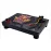 Technics SL-1210MK7 Red Bull Black