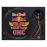 Technics SL-1210MK7 Red Bull Black