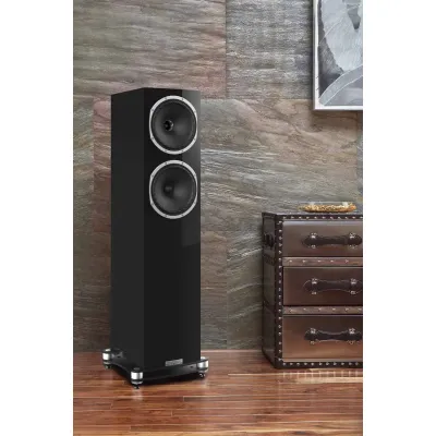 Fyne Audio F502 Piano Gloss Black Fyne Audio F502 Piano Gloss Black