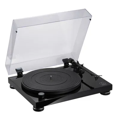 Audio-Technica AT-LPW50PB Audio-Technica AT-LPW50PB
