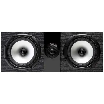 Fyne Audio F300I LCR Black Ash Fyne Audio F300I LCR Black Ash