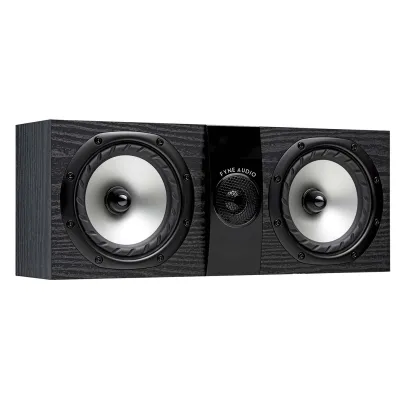 Fyne Audio F300I LCR Black Ash