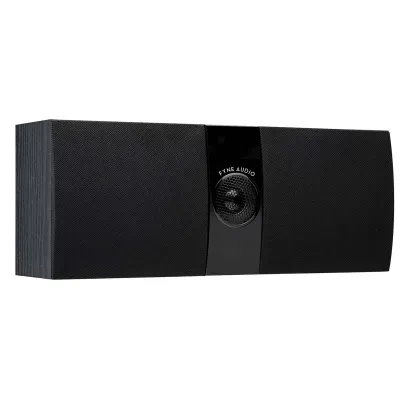 Fyne Audio F300I LCR Black Ash Fyne Audio F300I LCR Black Ash