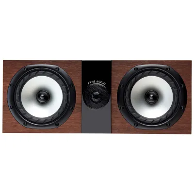 Fyne Audio F300I LCR Walnut Fyne Audio F300I LCR Walnut