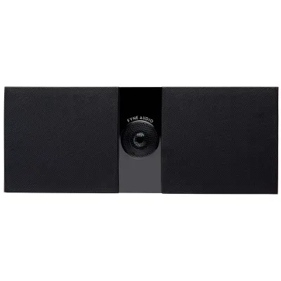 Fyne Audio F300I LCR Walnut Fyne Audio F300I LCR Walnut