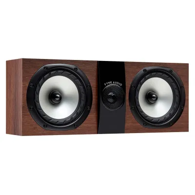 Fyne Audio F300I LCR Walnut Fyne Audio F300I LCR Walnut