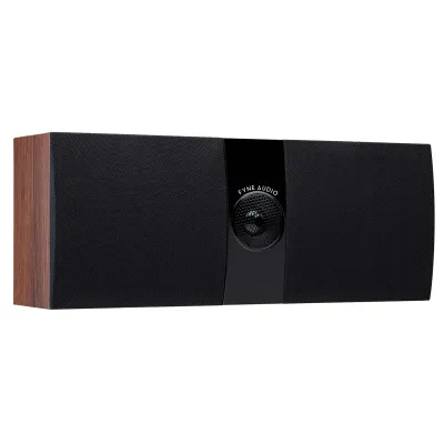 Fyne Audio F300I LCR Walnut Fyne Audio F300I LCR Walnut