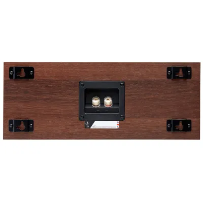 Fyne Audio F300I LCR Walnut Fyne Audio F300I LCR Walnut