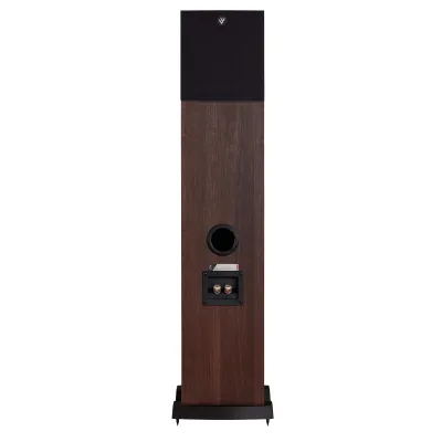 Fyne Audio F302I Walnut