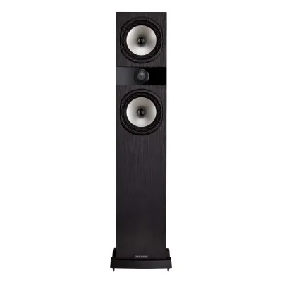 Fyne Audio F303I Black Ash