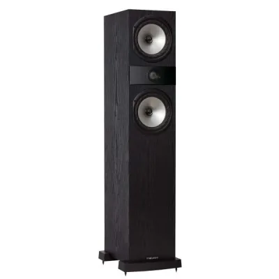 Fyne Audio F303I Black Ash