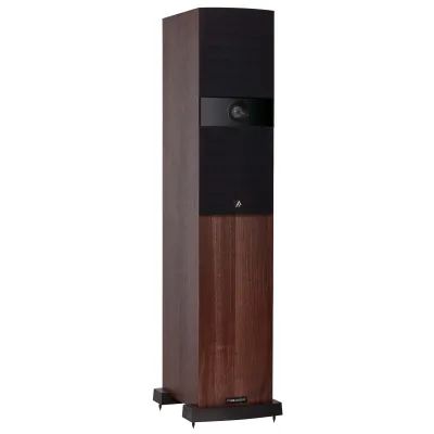 Fyne Audio F303I Walnut Fyne Audio F303I Walnut