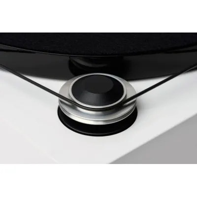 Pro-Ject Essential III Recordmaster OM10 White