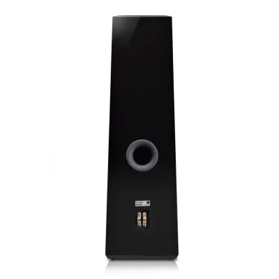 SVS Ultra Tower Black Oak