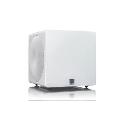 SVS 3000 Micro White Gloss