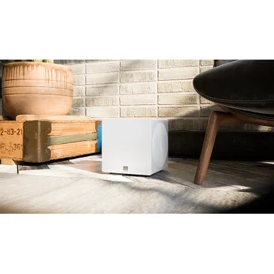 SVS 3000 Micro White Gloss SVS 3000 Micro White Gloss