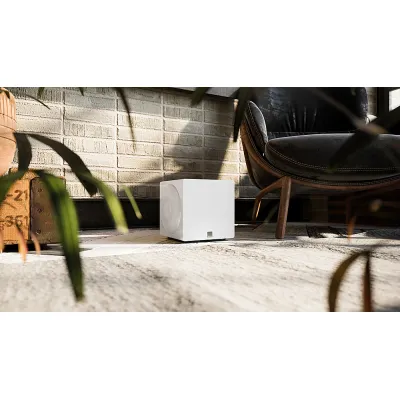 SVS 3000 Micro White Gloss SVS 3000 Micro White Gloss