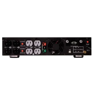 Furman F1500 UPS E RACK MOUNT UPS 1500VA