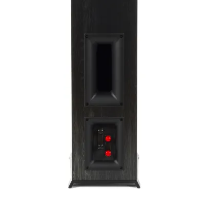 Klipsch Reference Premiere RP-5000F Walnut Klipsch Reference Premiere RP-5000F Walnut