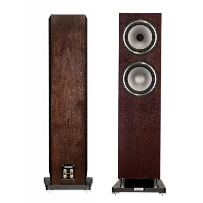 Tannoy REVOLUTION XT 8F DARK WALNUT Tannoy REVOLUTION XT 8F DARK WALNUT
