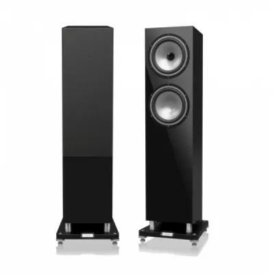 Tannoy REVOLUTION XT 8F Gloss Black Tannoy REVOLUTION XT 8F Gloss Black