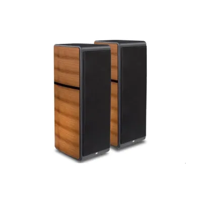 Unison Research MAX 1 Mahogany Unison Research MAX 1 Mahogany