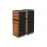 Unison Research MAX 1 Mahogany