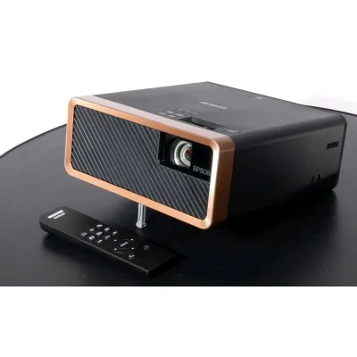 Epson EF-100B Black
