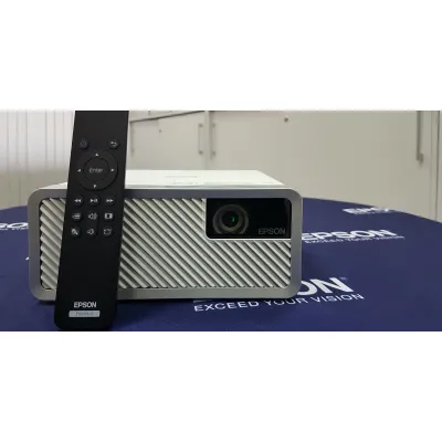 Epson EF-100W White