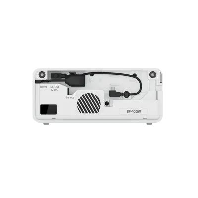 Epson EF-100W White Epson EF-100W White