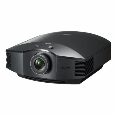 Sony VPL-HW45 Black Sony VPL-HW45 Black