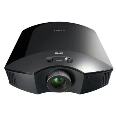 Sony VPL-HW45 Black