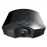 Sony VPL-HW45 Black