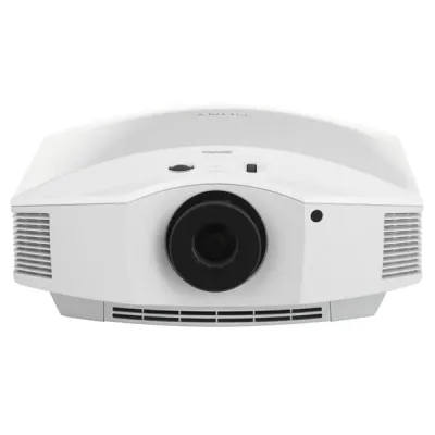 Sony VPL-HW45 White