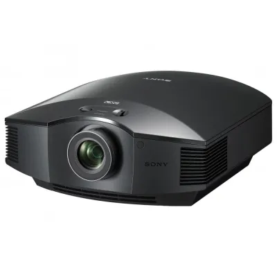Sony VPL-HW65 Black