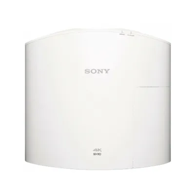 Sony VPL-VW270 White Sony VPL-VW270 White
