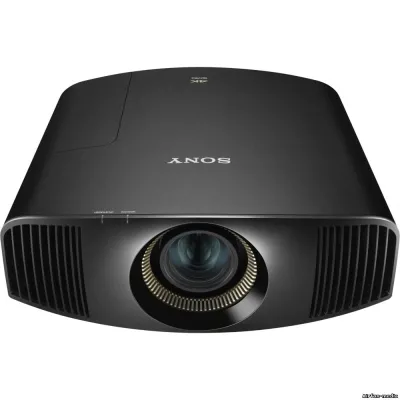 Sony VPL-VW570ES Black
