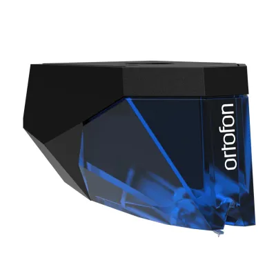 Ortofon cartridge 2MR BLUE
