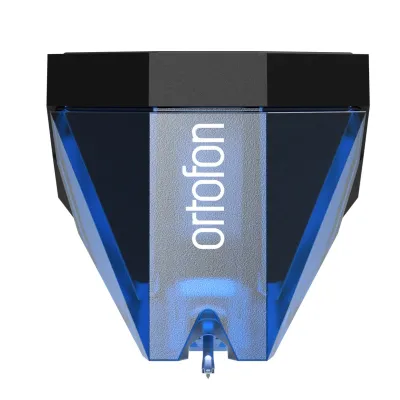 Ortofon cartridge 2MR BLUE